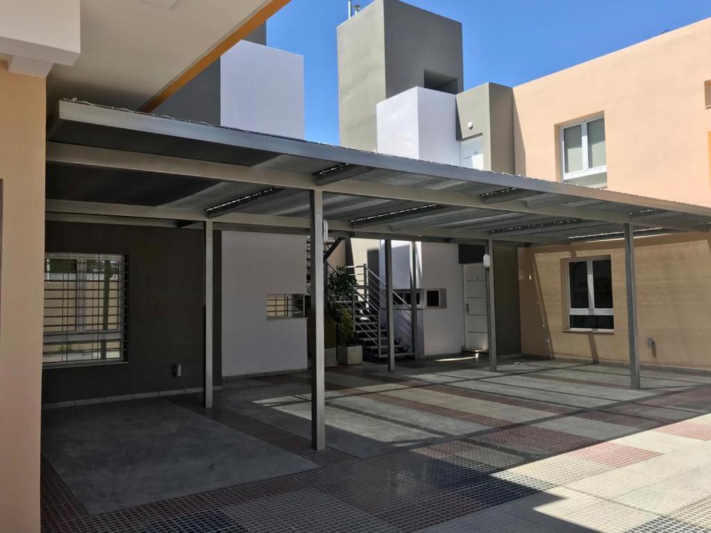 Don Lucio Apartment San Juan Exterior photo