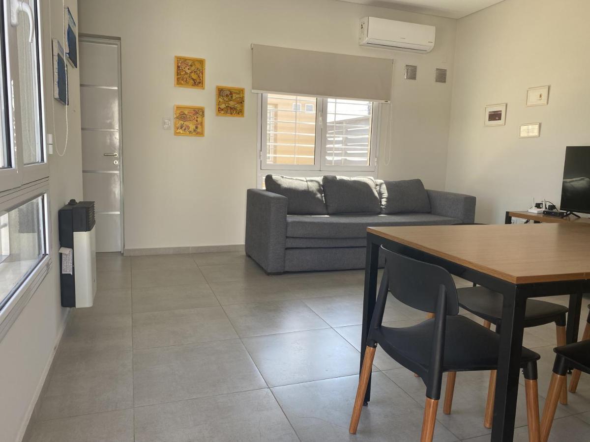 Don Lucio Apartment San Juan Exterior photo